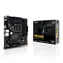 ASUS TUF GAMING B550M-PLUS / AMD B550 / DDR4 / SATA III RAID / USB / 2.5GLAN / M.2 / sc.AM4 / m-ATX