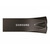 Samsung Drive BAR PLUS 256GB sivá / Flash Disk / USB 3.2 Gen 2 - (USB-A 3.1)