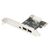 Digitus DS-30201-5 / PCIexpress / 3x FireWire