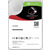 Seagate IronWolf 12TB / HDD / 3.5" SATA III / 7 200 rpm / 256MB cache / pre NAS / 3y