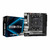 ASRock B550M-ITX ac / AMD B550 / DDR4 / SATA III RAID / USB / GLAN / M.2 / sc.AM4 / Wi-Fi / Mini-ITX