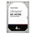 WD Ultrastar DC HC310 7K6 4TB (0B36040) / HDD / 3.5" SATA III / 7 200 rpm / 256MB cache / pre NAS