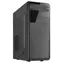 Crono MT-760i čierna / PC skriňa / ATX / bez zdroja 