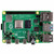 Raspberry Pi 4 Model B 8GB / Broadcom BCM2711 - 1.5GHz / 8 GB / HDMI / LAN
