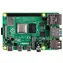 Raspberry Pi 4 Model B 8GB / Broadcom BCM2711 - 1.5GHz / 8 GB / HDMI / LAN