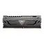 Patriot Viper Steel 8GB (1x8GB) 3200MHz sivá / DDR4 / CL16-18-18-36 / 1.35 V / XMP