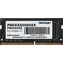 Patriot Signature 32GB (1x32GB) 2666MHz / SO-DIMM / DDR4 / CL19 / Unbuffered / Non-ECC / 1.2V