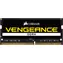 Corsair Vengeance 16GB (1x16GB) 2400 MHz / SO-DIMM / DDR4 / PC4-19200 / CL16-16-16-39 / 1.2V