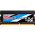 G.Skill Ripjaws 4GB (1x4GB) 2400MHz / DDR4 / SO-DIMM / CL16-16-16-39 / 1.2V