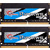 G.Skill Ripjaws 32GB (2x16GB) 3200MHz / DDR4 / SO-DIMM / CL22-22-22-52 / 1.2V