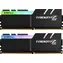 G.Skill Trident Z RGB 32GB (2x16GB) 3600MHz čierna / DDR4 / CL18-22-22-42 / 1.35V / XMP 2.0 / LED podsvietenie