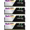 G.Skill Trident Z Neo 128GB (4x32GB) 3600MHz čierna / DDR4 / CL18-22-22-42 / 1.35V / XMP 2.0 / LED podsvietenie 
