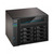 Asustor Lockerstor 8-AS6508T / 8x HDD / Atóm C3538 2.1GHz / 8GB RAM / 2x USB 3.2 Gen. 1/2x 2.5GLAN &amp; 2x 10GLAN