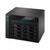 Asustor Lockerstor 10-AS6510T / 10x HDD / Atóm C3538 2.1GHz / 8GB RAM / 2x USB 3.2 Gen. 1/2x 2.5GLAN &amp; 2x 10GLAN