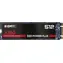 EMTEC Power Plus X250 512GB / M.2 / SATA III / 3D TLC / R: 520MBps / W: 500MBps / MTBF 2mh / 3y