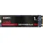 EMTEC Power Plus X250 1TB / M.2 / SATA III / 3D TLC / R: 520MBps / W: 500MBps / MTBF 2mh / 3y