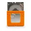 Fantec Protection Sleeve 2.5" oranžová / ochranný rámček pre 2.5" HDD