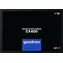 GOODRAM CX400 Gen.2 1TB / 2.5" / SATA III / 3D-NAND TLC / R: 550MB / W: 500MB / IOPS: 75K 76.8K / MTBF: 2mil