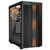 be quiet! PURE BASE 500DX čierna / ATX / 1x USB 3.0 + 1x USB-C / 3x 140 mm