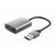 Trust Dalyx Fast USB 3.2 Card reader / Čítačka pamäťových kariet