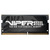 Patriot Viper Steel 32GB (1x32GB) 2666MHz / SO-DIMM / DDR4 / CL18 / Unbuffered / 1.2V