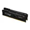 Kingston FURY Beast Black 32GB (2x 16GB) DDR4 3200MHz / CL16 / DIMM / 1.35V / Non-ECC / Un-Registered
