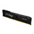 Kingston FURY Beast Black 8GB (1x 8GB) DDR4 3600MHz / CL17 / DIMM / 1.35V / Non-ECC / Un-Registered