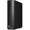 WD Elements Desktop 16TB čierna / Externý HDD / 3.5" / USB 3.0