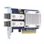 QNAP QXP-16G2FC Rozširujúca karta / 2x SFP+