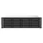 QNAP TS-1673AU-RP-16G / 16x HDD / Ryzén V1500B 2.2 GHz / 16 GB DDR4 / 3.5 "SATA / 2x2.5GLAN