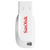 SanDisk Cruzer Blade 16 GB biela / Flash Disk / USB 2.0