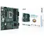 ASUS PRE B660M-C D4-CSM / B660 / LGA 1700 / 4x DDR4 / PCIEx16 / 1x GLAN / micro-ATX