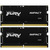 Kingston FURY Impact 32GB (2x 16GB) DDR5 4800MHz / CL38 / SO-DIMM
