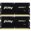 Kingston FURY Impact 64GB (2x 32GB) DDR5 4800MHz / CL38 / SO-DIMM