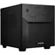CHIEFTEC CI-02B-OP Mini Tower / PC skriňa / mATX / 2x USB 3.0 / Bez zdroja