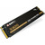 EMTEC X400 SSD Power Pre 2TB / SSD / M.2 2280 / PCIe 4.0 x4 / R: 4700 MBs / W: 3400 MBs / IOPS: 350K 600K / TLC