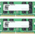 Mushkin Essentials 32GB (2x16GB) 3200MHz - SO-DIMM / DDR4 / SO-DIMM / PC4-25600 / CL22-22-22-52 / 1.2V 