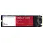 WD Red SA500 2TB / M.2 2280 / SATA / RW: 560 &amp; 530 MBps / 5y