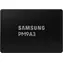 SAMSUNG PM9A3 7.68TB / SSD / 2.5 "SATA III / TLC / R: 6800 MBps / W: 4000 MBps / IOPS: 1000K 180K / MTBF 1.3mh / 2y
