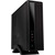 Kolinka KLM-002 čierna / M-ATX / 1xUSB 3.0 + 2xUSB 2.0 / 1x80 mm / bez zdroja