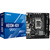ASRock H610M-HDV / H610 / LGA 1700 / 2x DDR4 / PCIEx16 / 1x GLAN / microATX