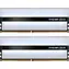 TeamGroup T-Force Xtreem ARGB 16GB (2x8GB) 3600 MHz biela / DDR4 / CL18-22-22-42 / 1.35V / XMP