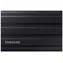 Samsung T7 Shield Externý SSD disk 1TB čierna / Externý SSD / R: 1050 MBs & W: 1000MBs / USB-C / IP65