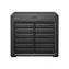 Synology DiskStation DS3622xs+ / 12x HDD / Xeon D-1531 @ 2.2GHz / 16GB RAM / 2x USB 3.2 / 4x GLAN