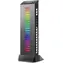 DEEPCOOL GH-01 A-RGB stojan pre grafické karty čierna