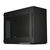 Lian Li DAN Cases A4-H2O X4 čierna / mini-ITX / PCIE4.0 Riser cable / Bez zdroja / 2x USB 3.0 Type-C + 1x USB 3.1 Type-C