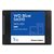 WD Blue SA510 1TB / 2.5" SATA III / SATA 6Gbps / R: 560MBps / W: 520 MBps / TLC / 5y