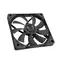 Scythe Kaze Flex Slim 120 PWM 1800rpm / 120 mm / 30 dB @ 1800 RPM / PWM / dopredaj