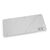 EKWB EK-Quantum Vector TUF RX 6800/6900 Backplate - Nickel