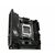 ASUS ROG STRIX B650E-I GAMING WIFI / AMD B650 / DDR5 / SATA III RAID / USB / GLAN / M.2 / sc.AM5 / Wi-Fi / mini-ITX